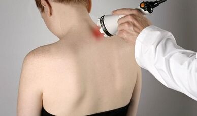 Cervical physiotherapy procedures to treat pain