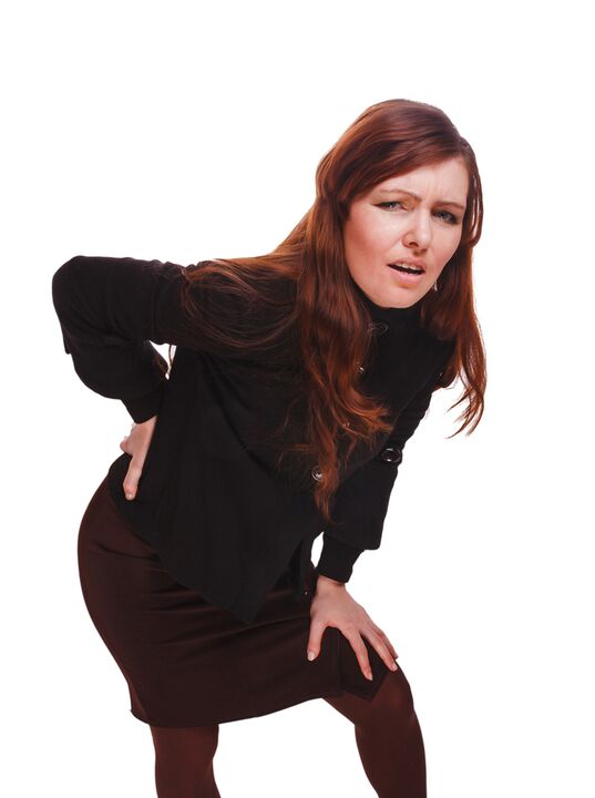 Pain for the thigh besides radiculopathy