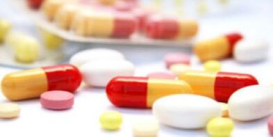 Medicines used to treat osteochondrosis