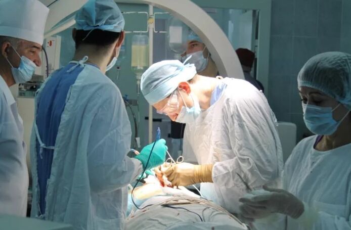 Surgery